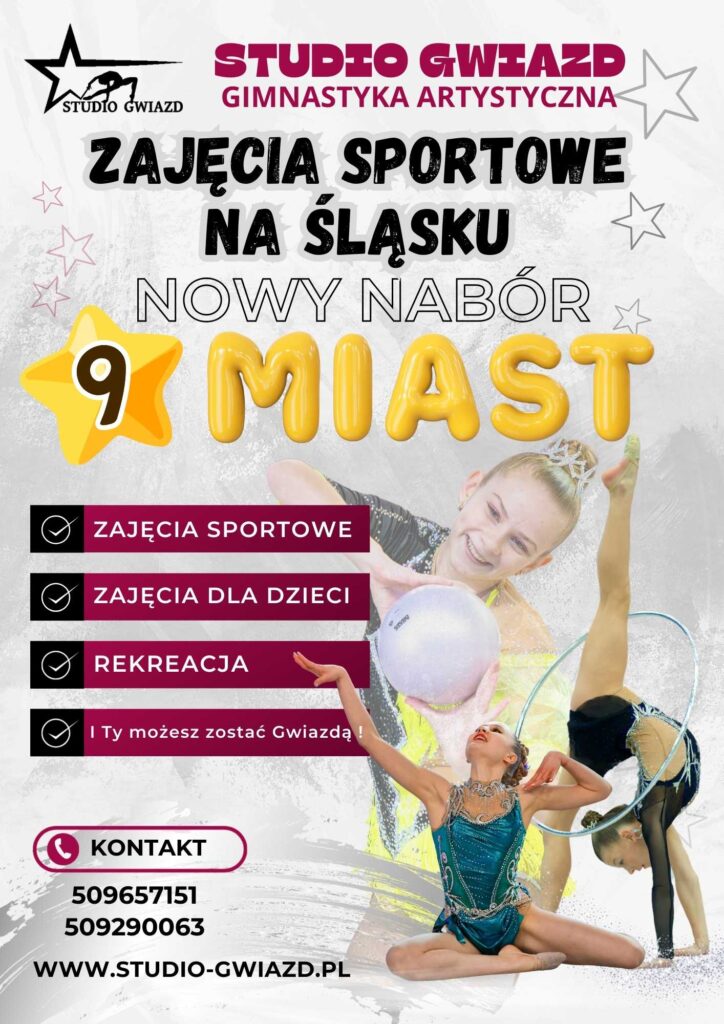 Zajęcia